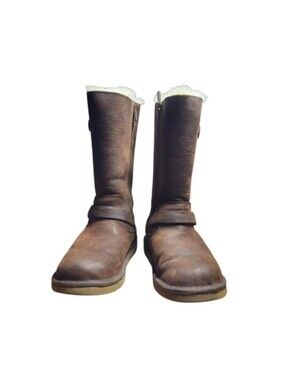Ugg Kids' Kensington Boots - Size 4